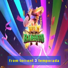 from torrent 3 temporada